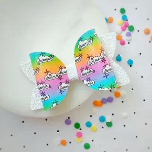 Dreamer Bow