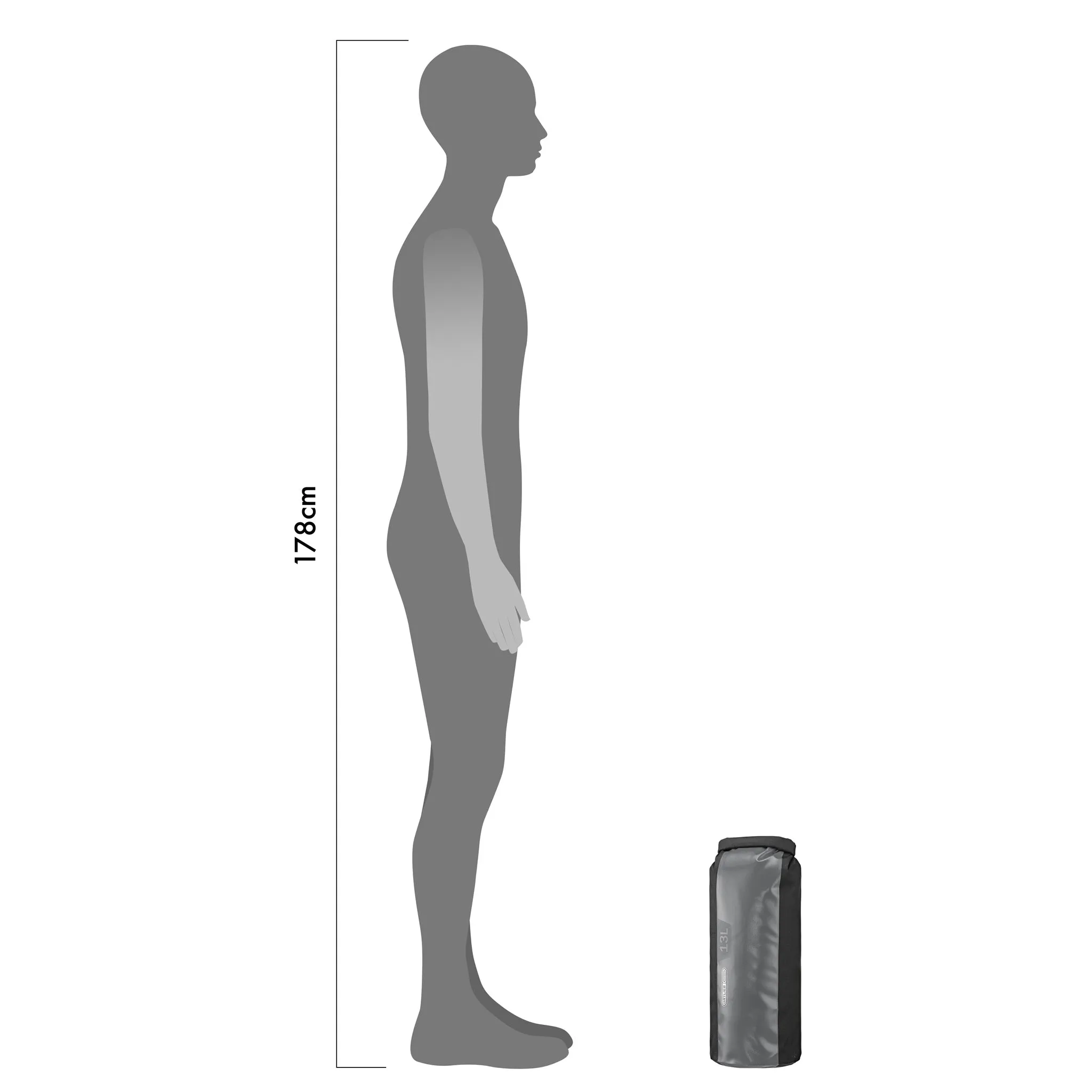 Dry-Bag Heavy Duty