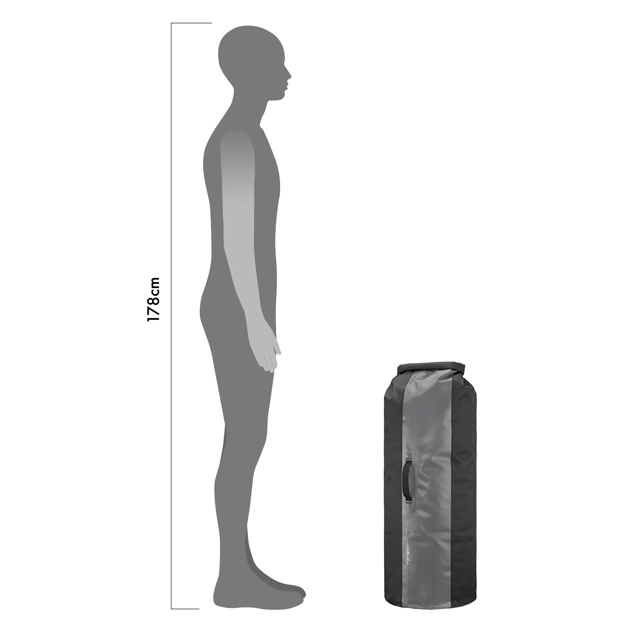 Dry-Bag Heavy Duty