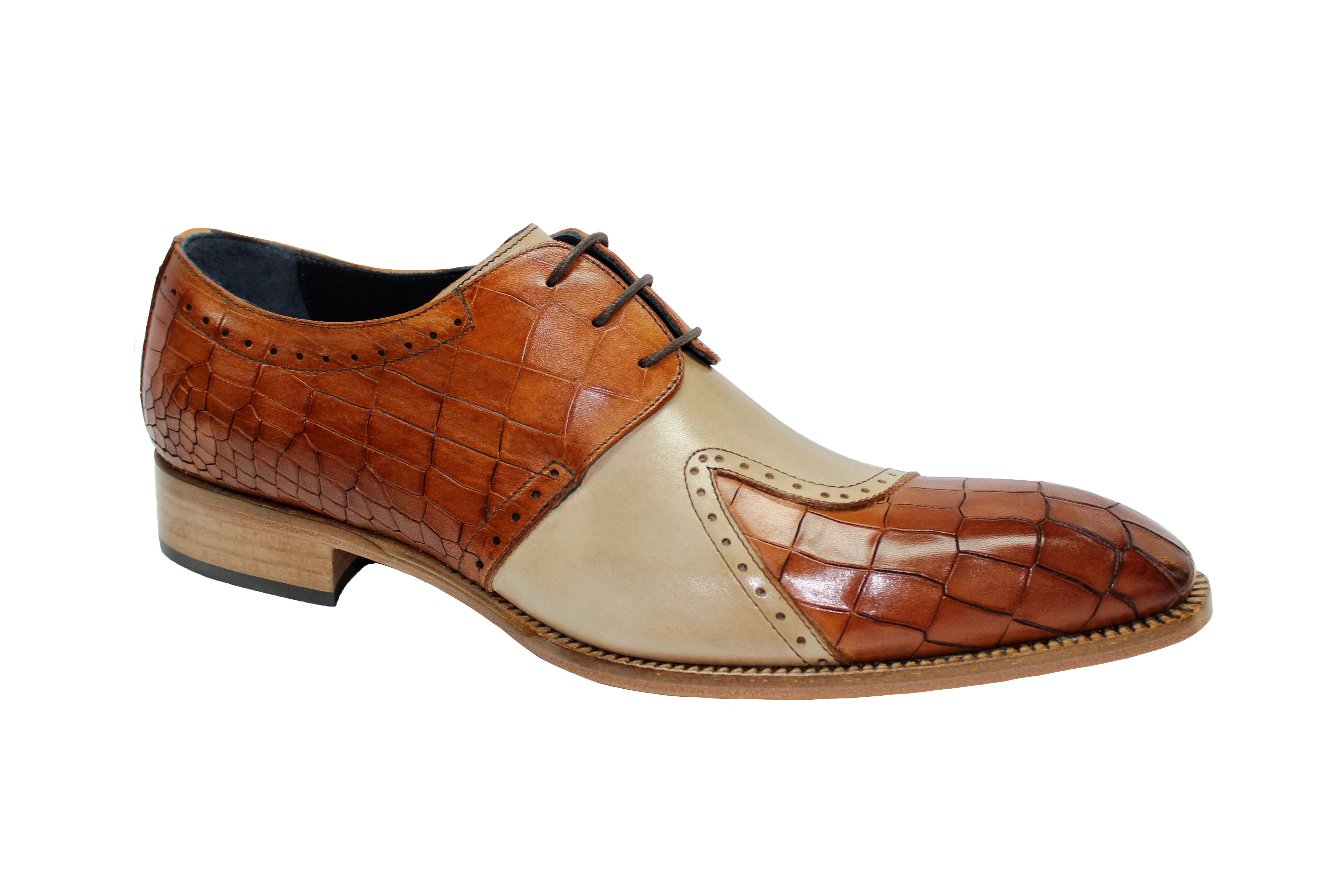 Duca Di Matiste Valentano (Cognac/Beige) (IN STORE)