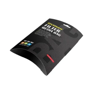 Dymax Filter Media Bag Coarse - M 27X30cm