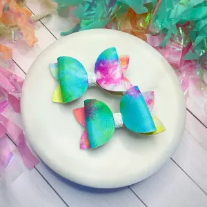 Easter Egg Dye Riley Bows