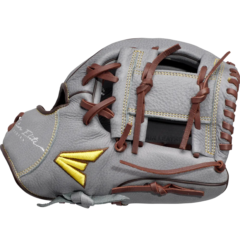 Easton Future Elite 11" Baseball Glove: FE11-GYBR
