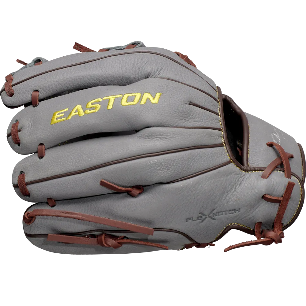 Easton Future Elite 11" Baseball Glove: FE11-GYBR