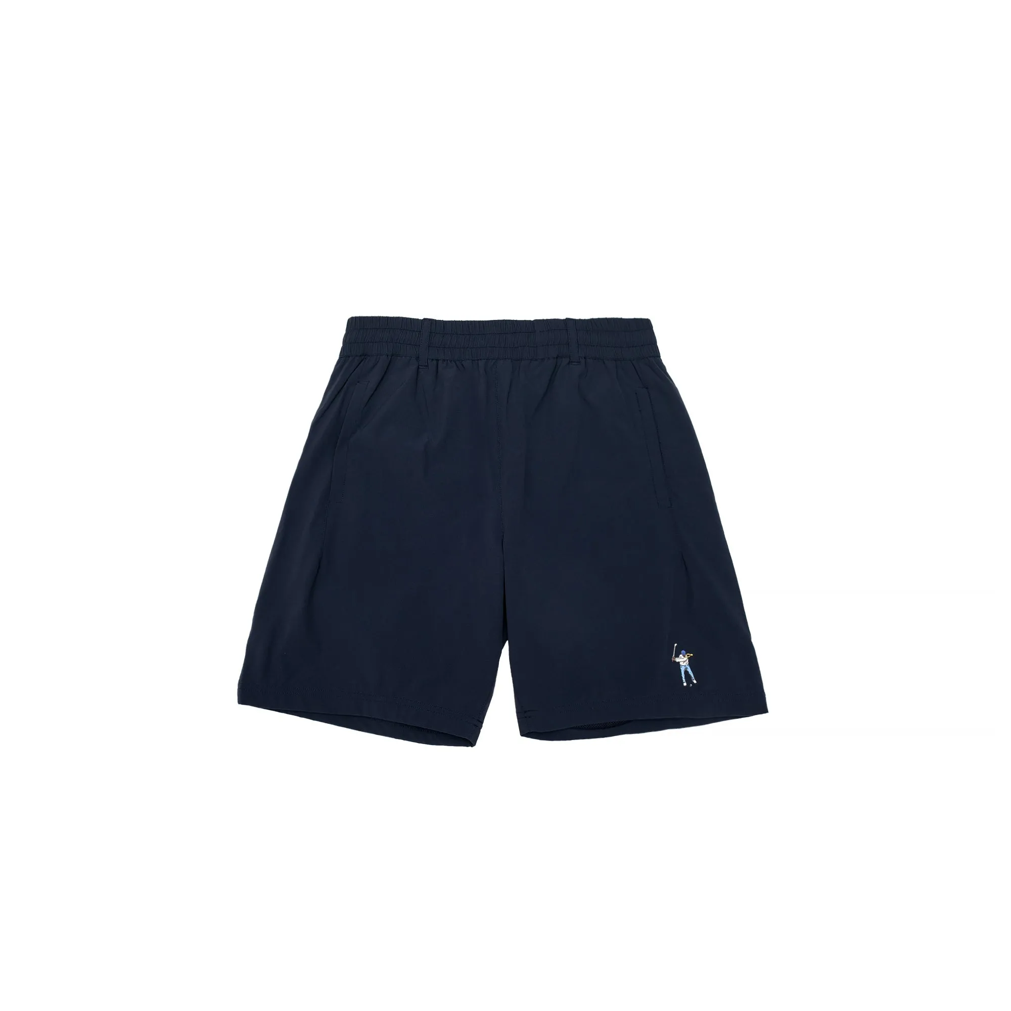 Eastside Golf Mens Mesh Lined Short