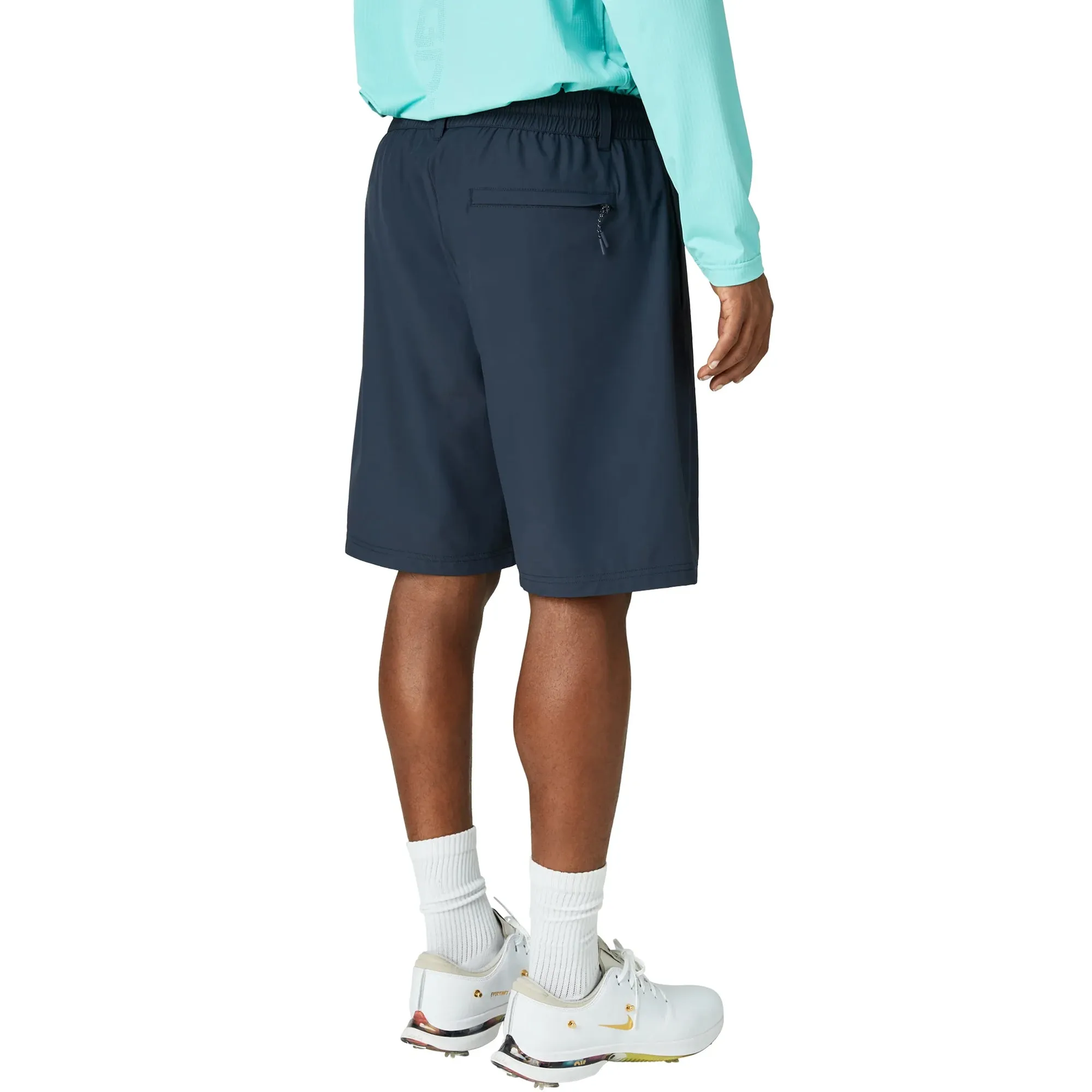 Eastside Golf Mens Mesh Lined Short