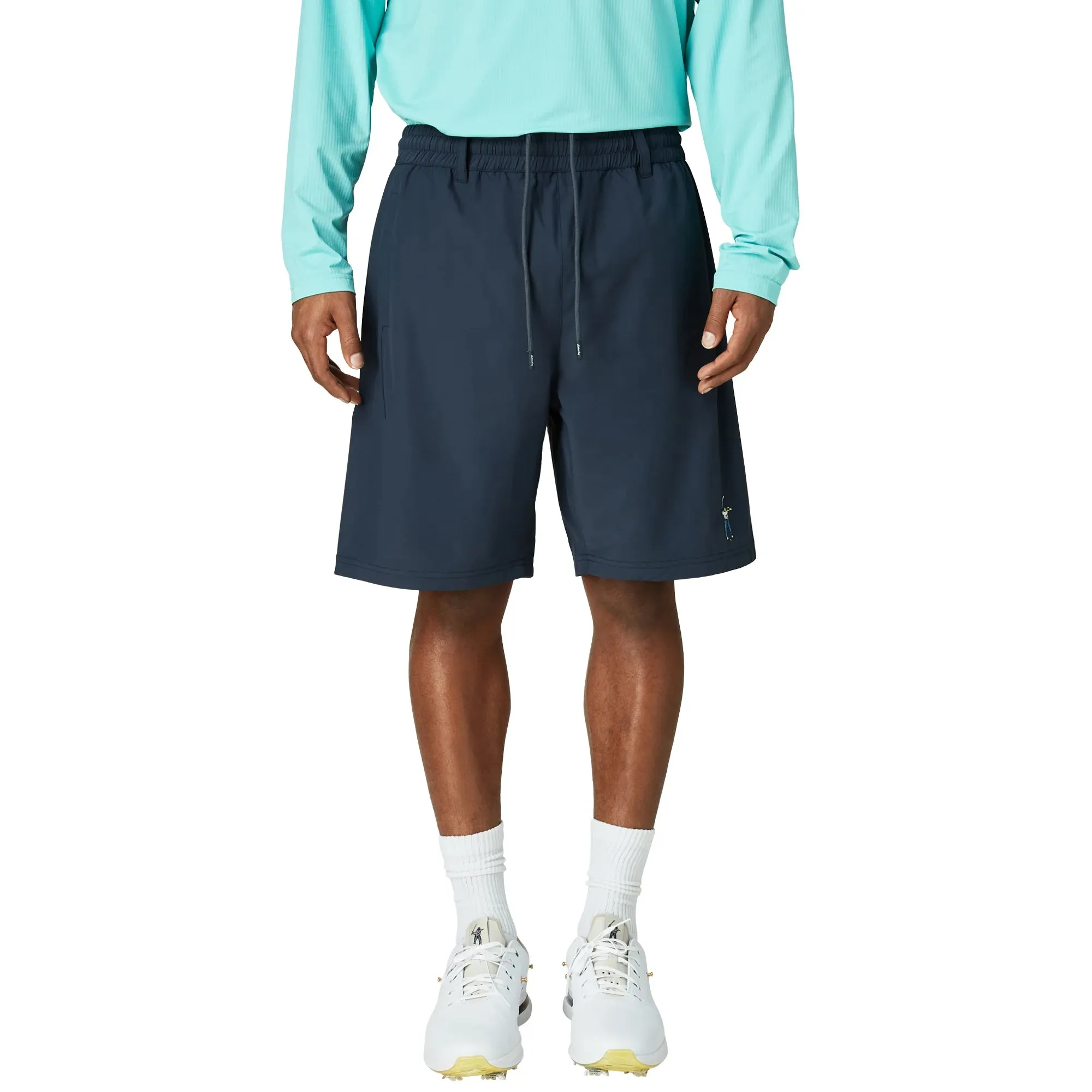 Eastside Golf Mens Mesh Lined Short