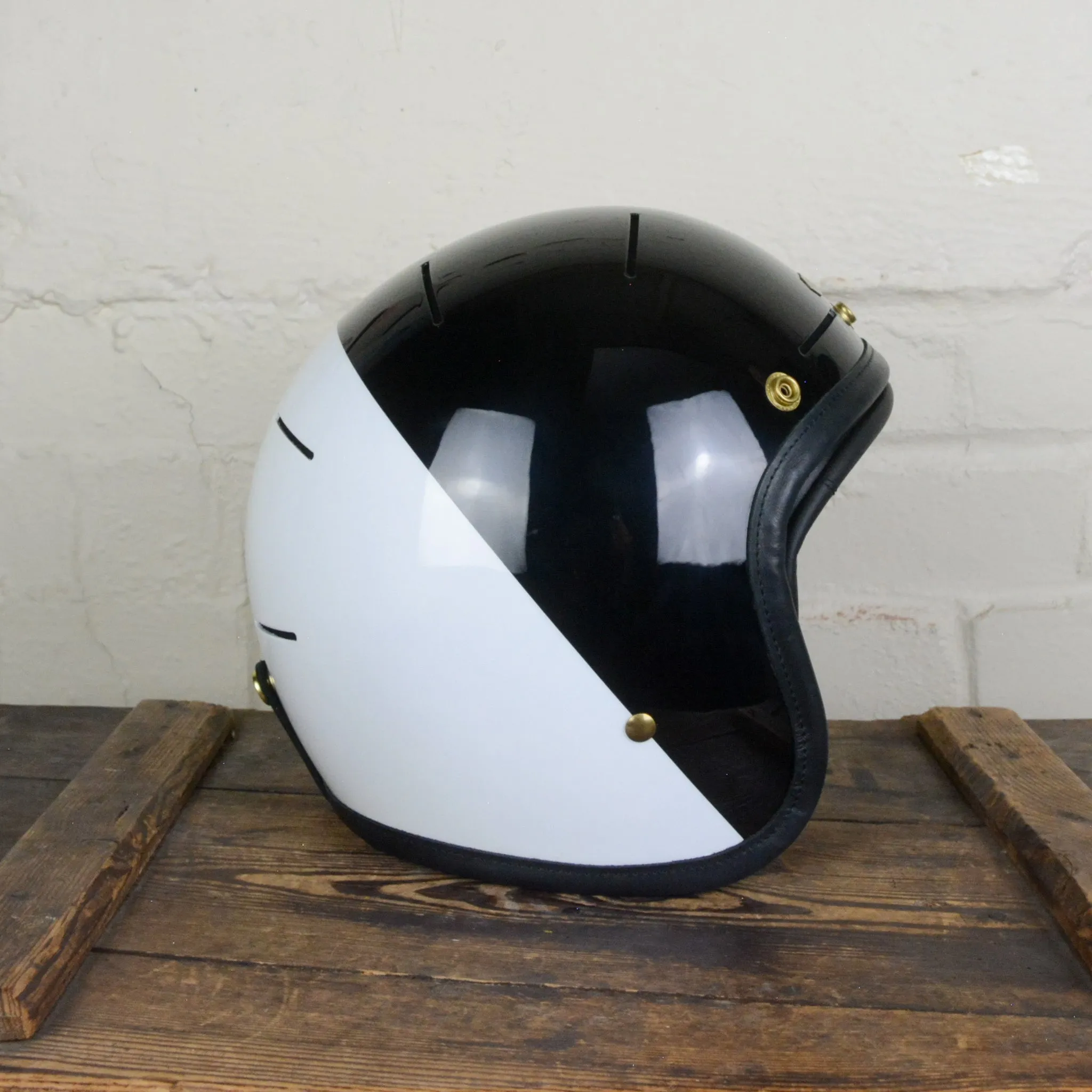 Edenist Two Face M - Sample Sale 834