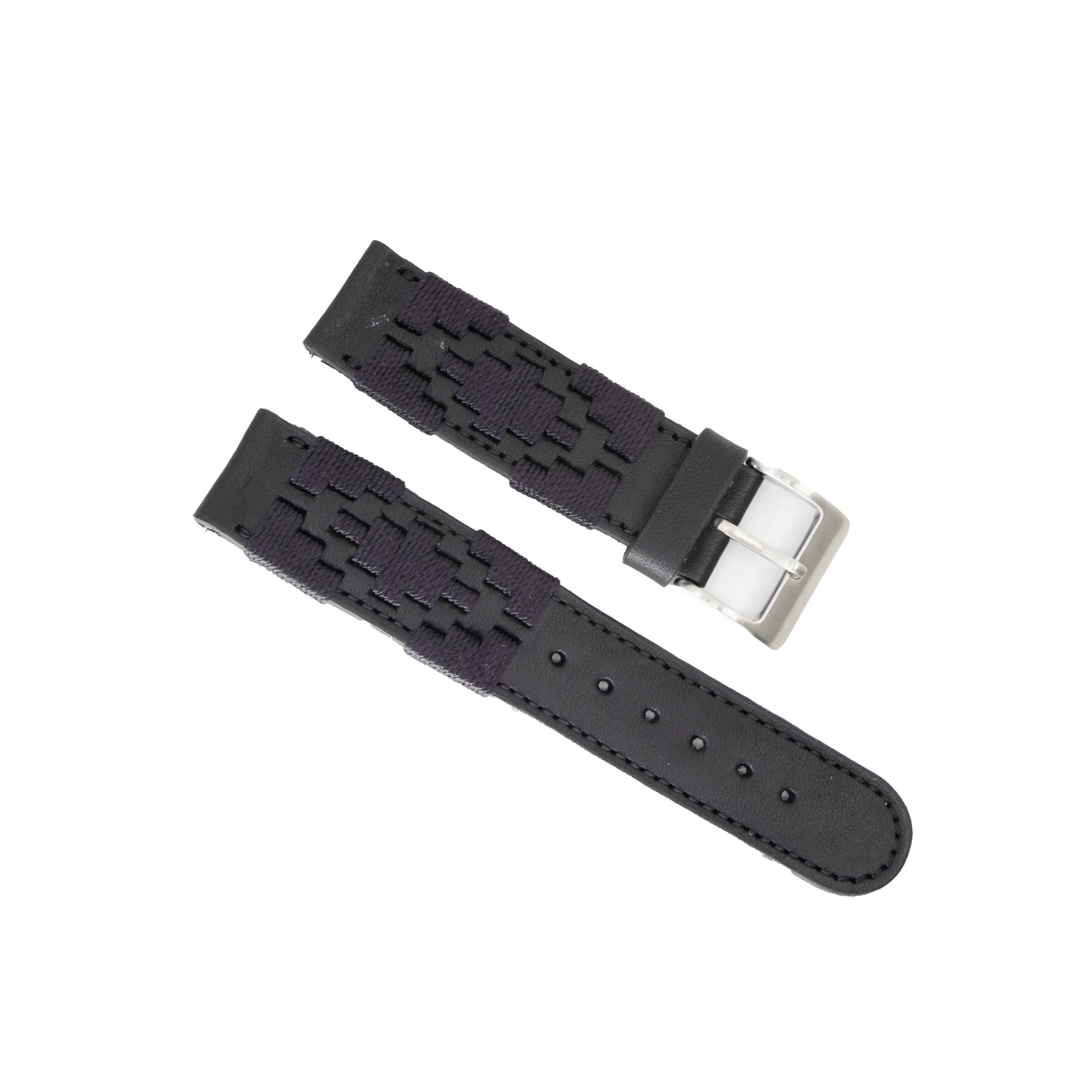 El Noche Quick Release Watch Band - 20mm