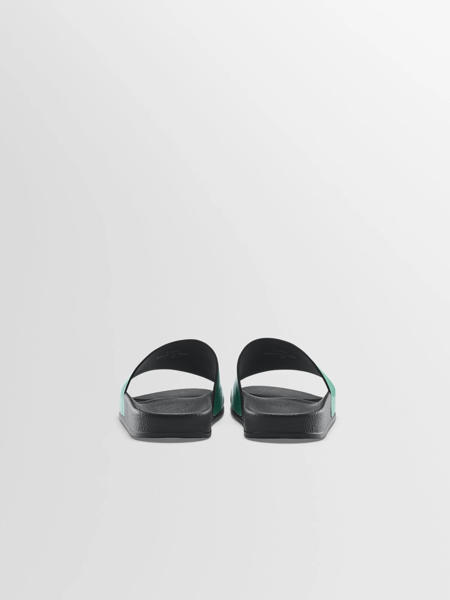 Elba in Emerald