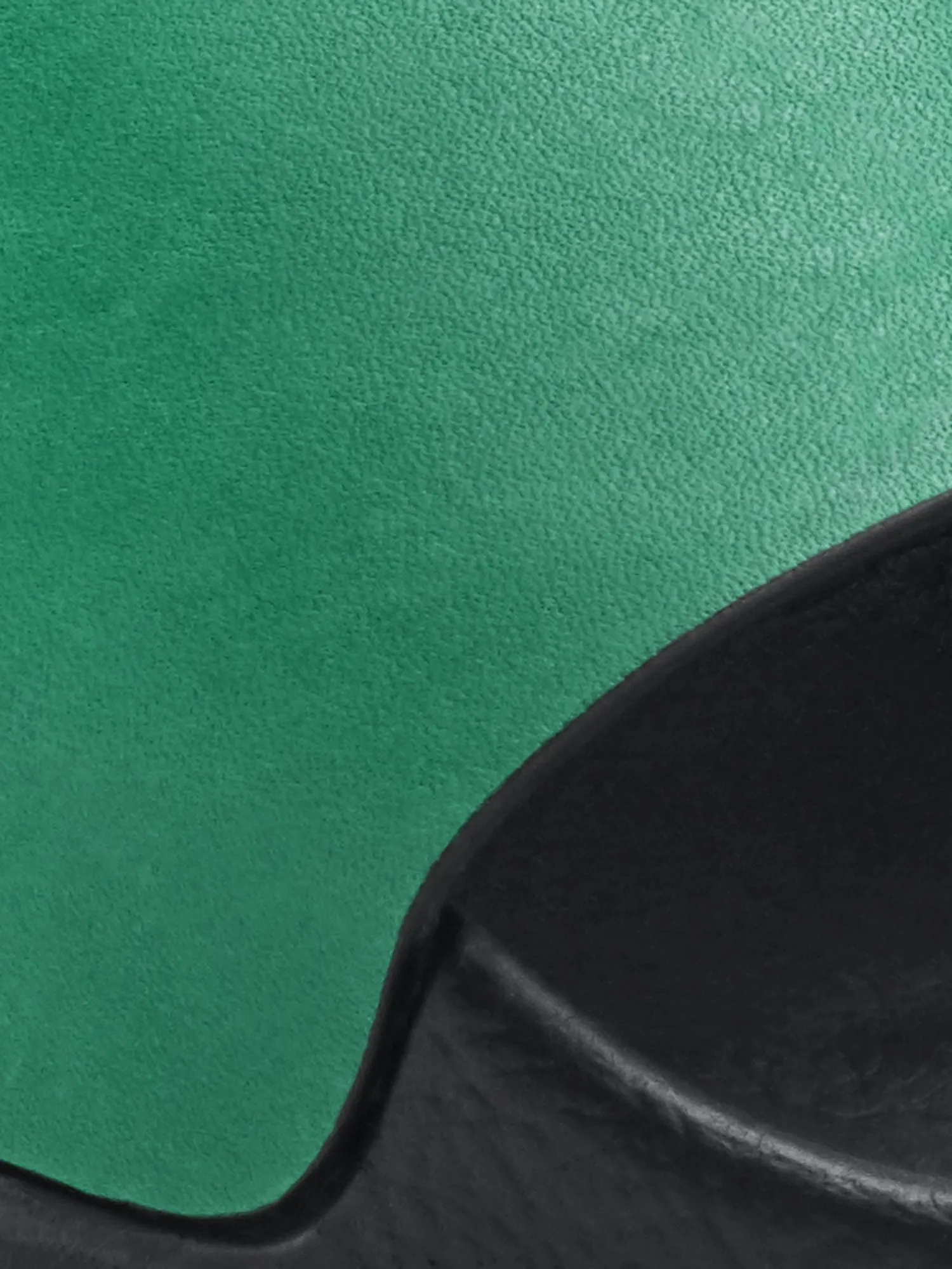 Elba in Emerald
