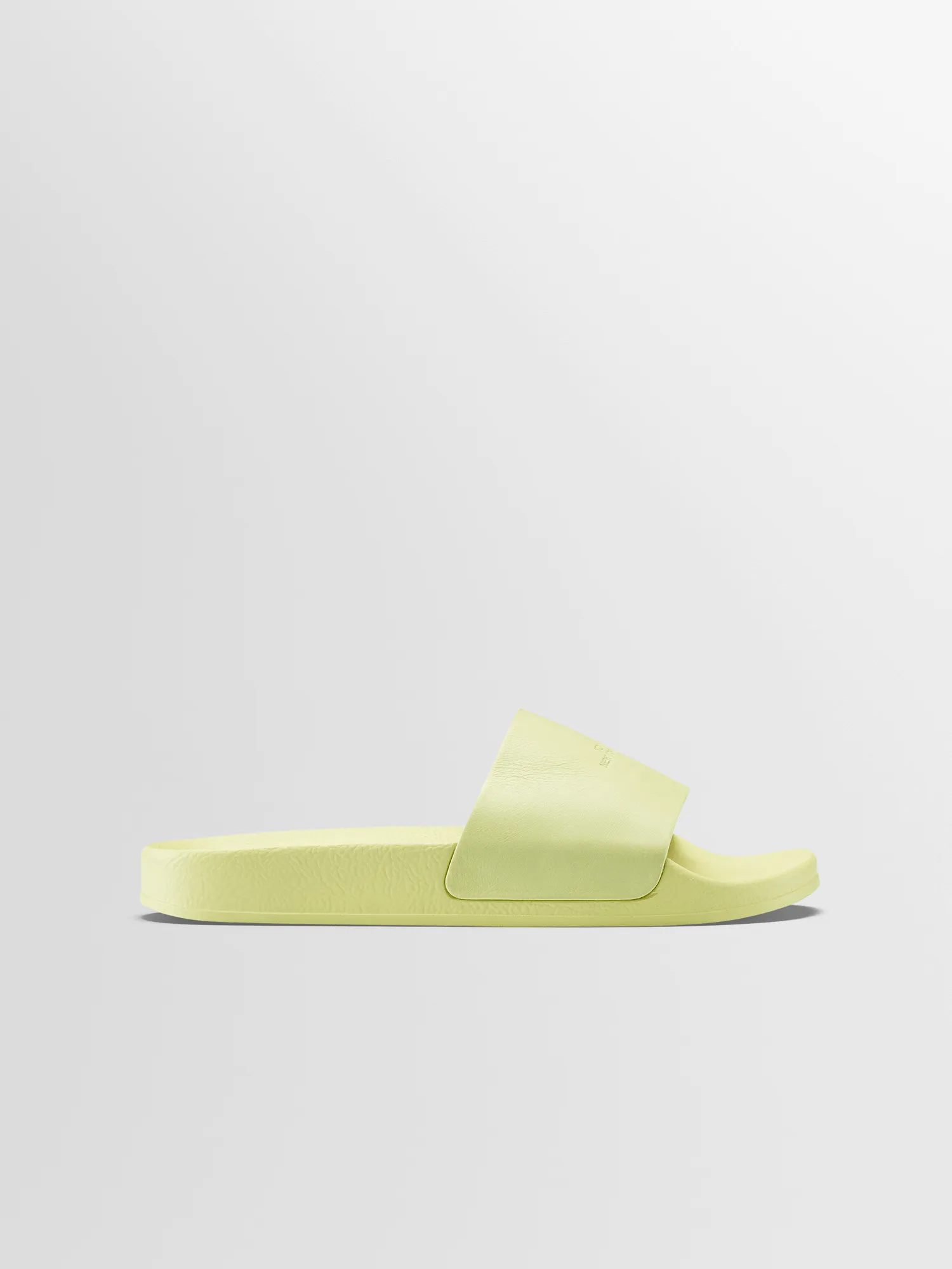 Elba in Key Lime