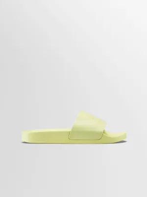 Elba in Key Lime