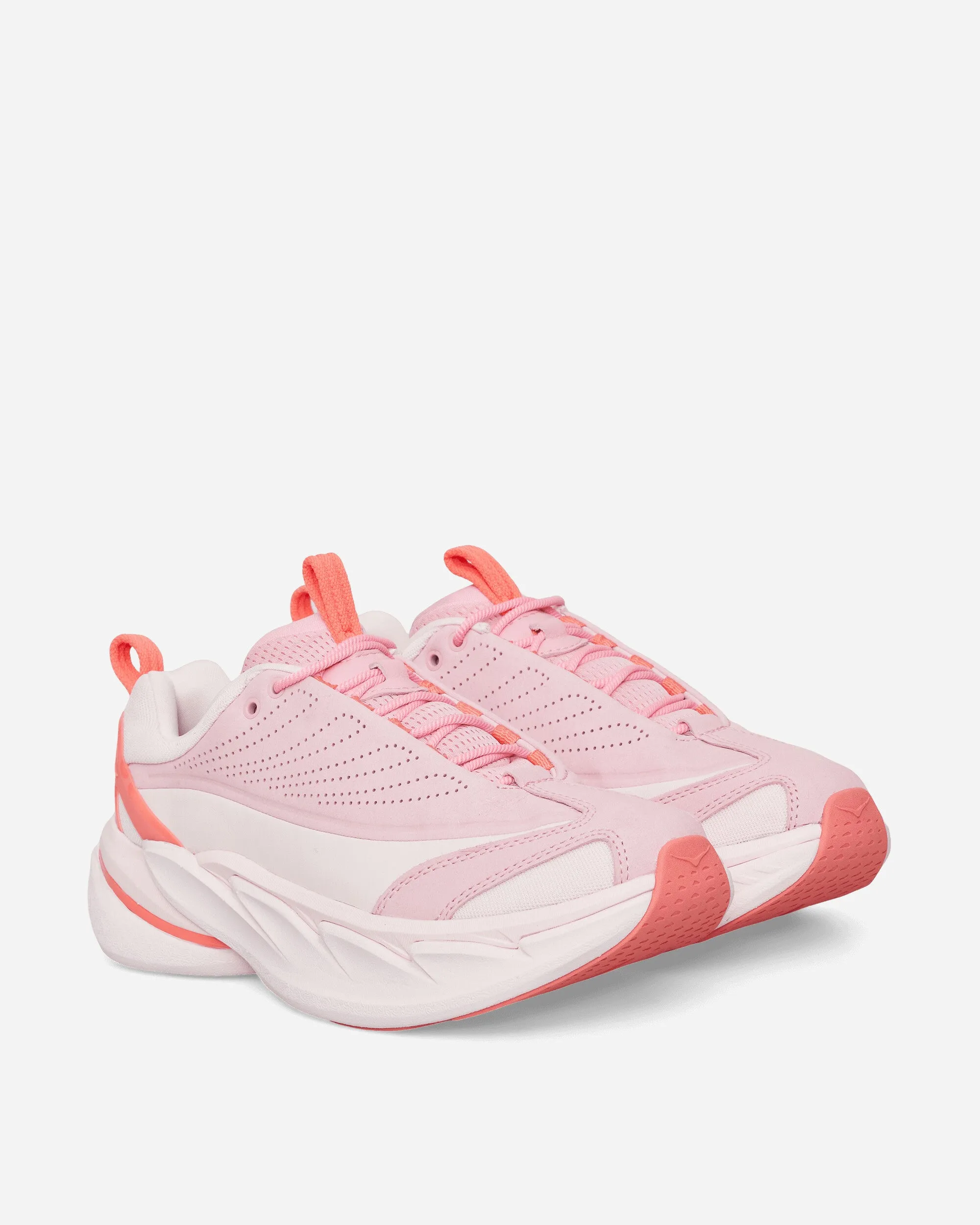 Elevon X Sneakers Carnation / Sweet Pea