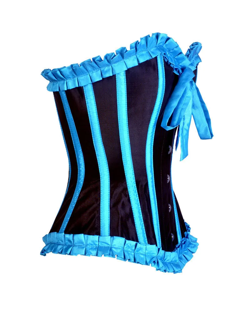 Emmeline Overbust Corset
