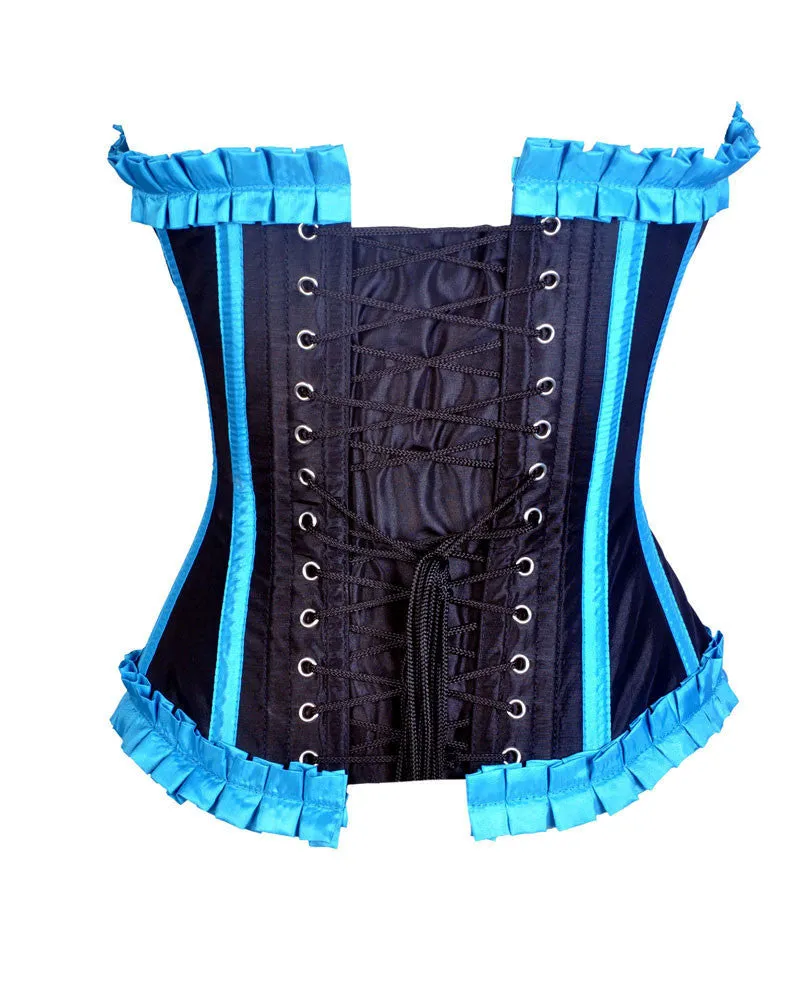 Emmeline Overbust Corset