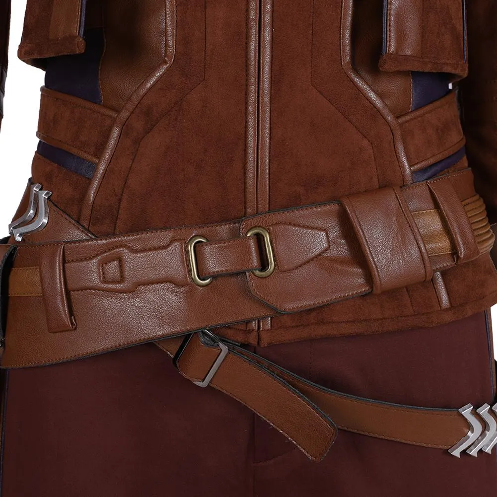 Endgame Nebula Version 2 Cosplay Costume