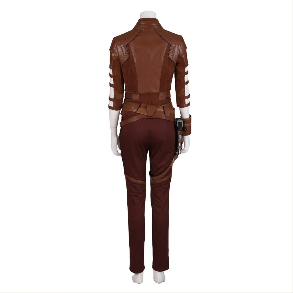 Endgame Nebula Version 2 Cosplay Costume