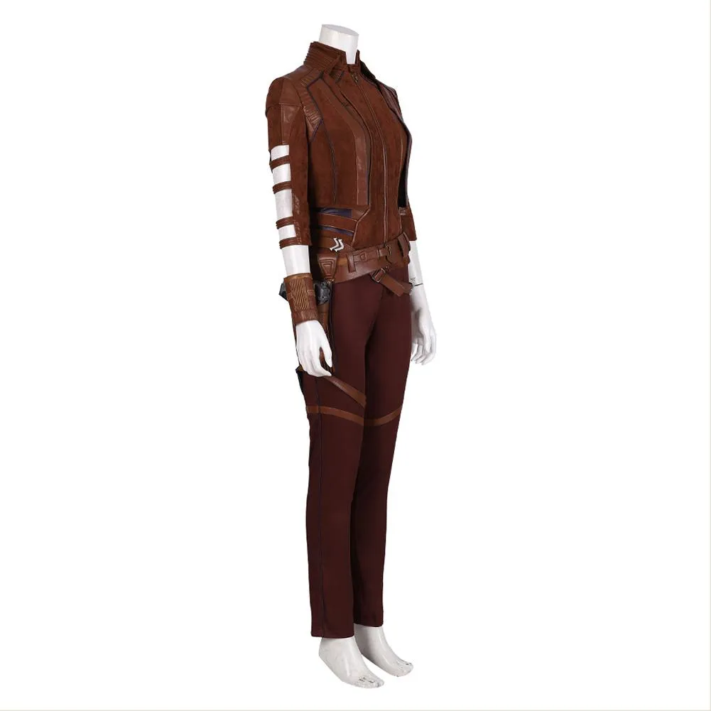 Endgame Nebula Version 2 Cosplay Costume