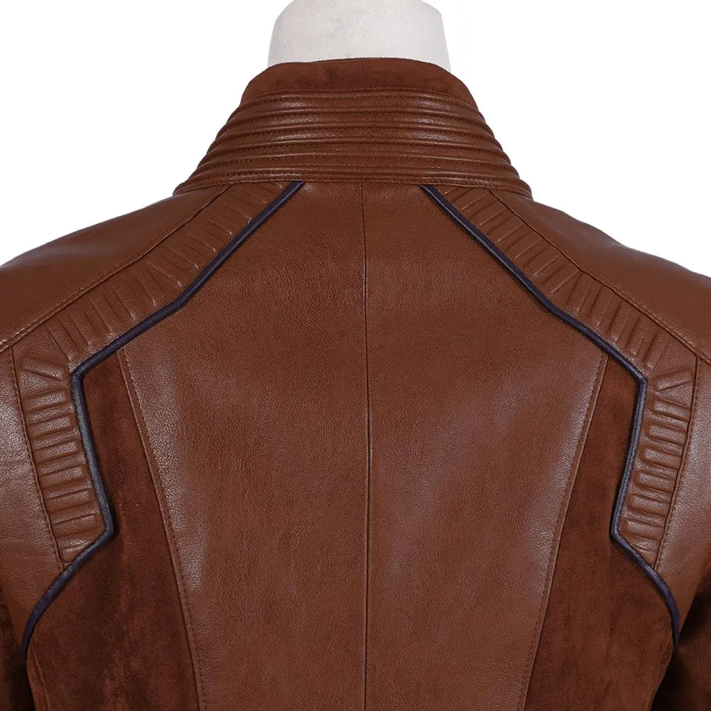 Endgame Nebula Version 2 Cosplay Costume