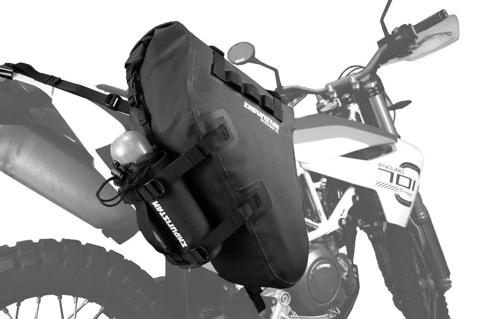 Enduristan Blizzard Saddle Bags - Small