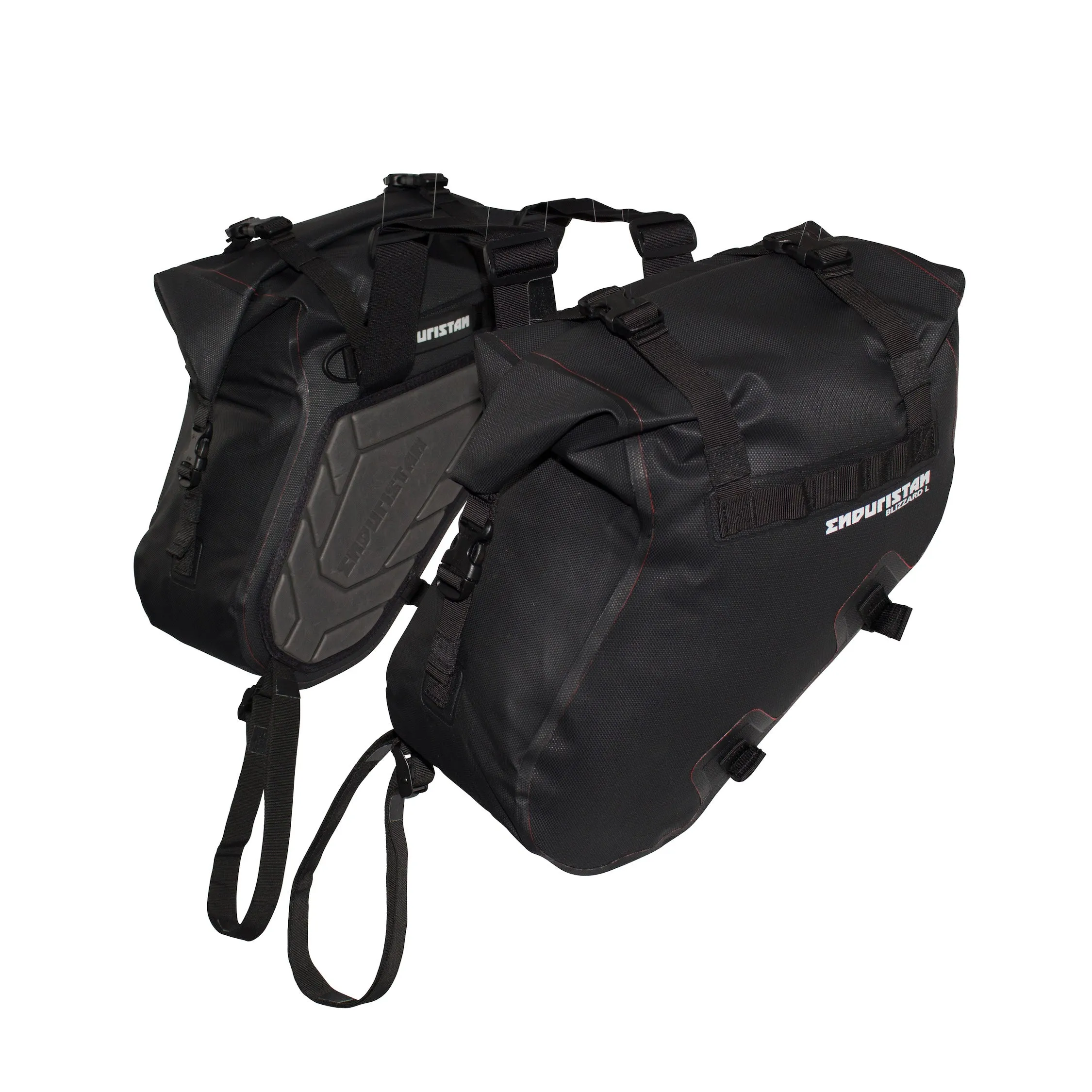Enduristan Blizzard Saddle Bags - Small