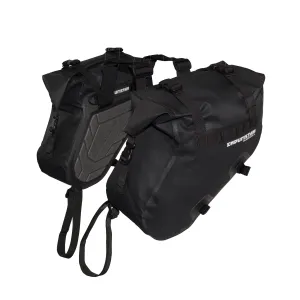 Enduristan Blizzard Saddle Bags - Small