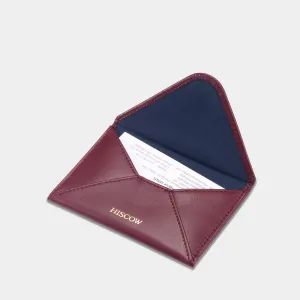 Envelope Card Case