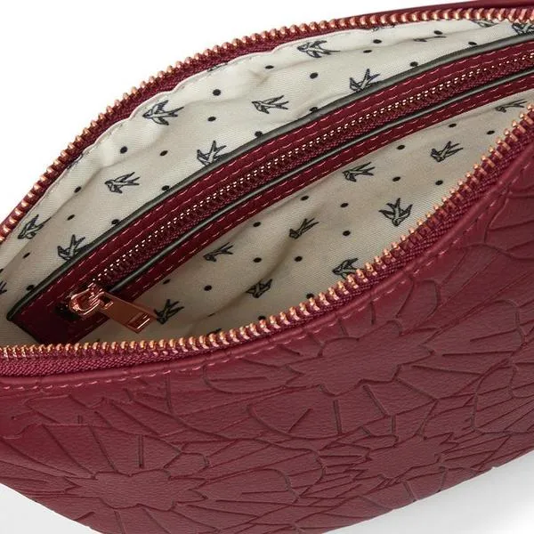 Erstwilder - Poppy Field Clutch Purse