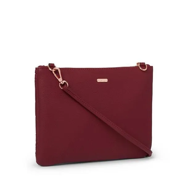 Erstwilder - Poppy Field Clutch Purse
