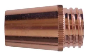 Esab Welding 24 Series Nozzles, Heavy Duty, Adjustable, 5/8 in, For No. 4 Gun, 1240-1220