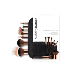 ESSENTIAL COLLECTION BRUSH SET