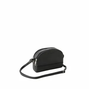 ESSENTIALS DUAL CROSS BODY