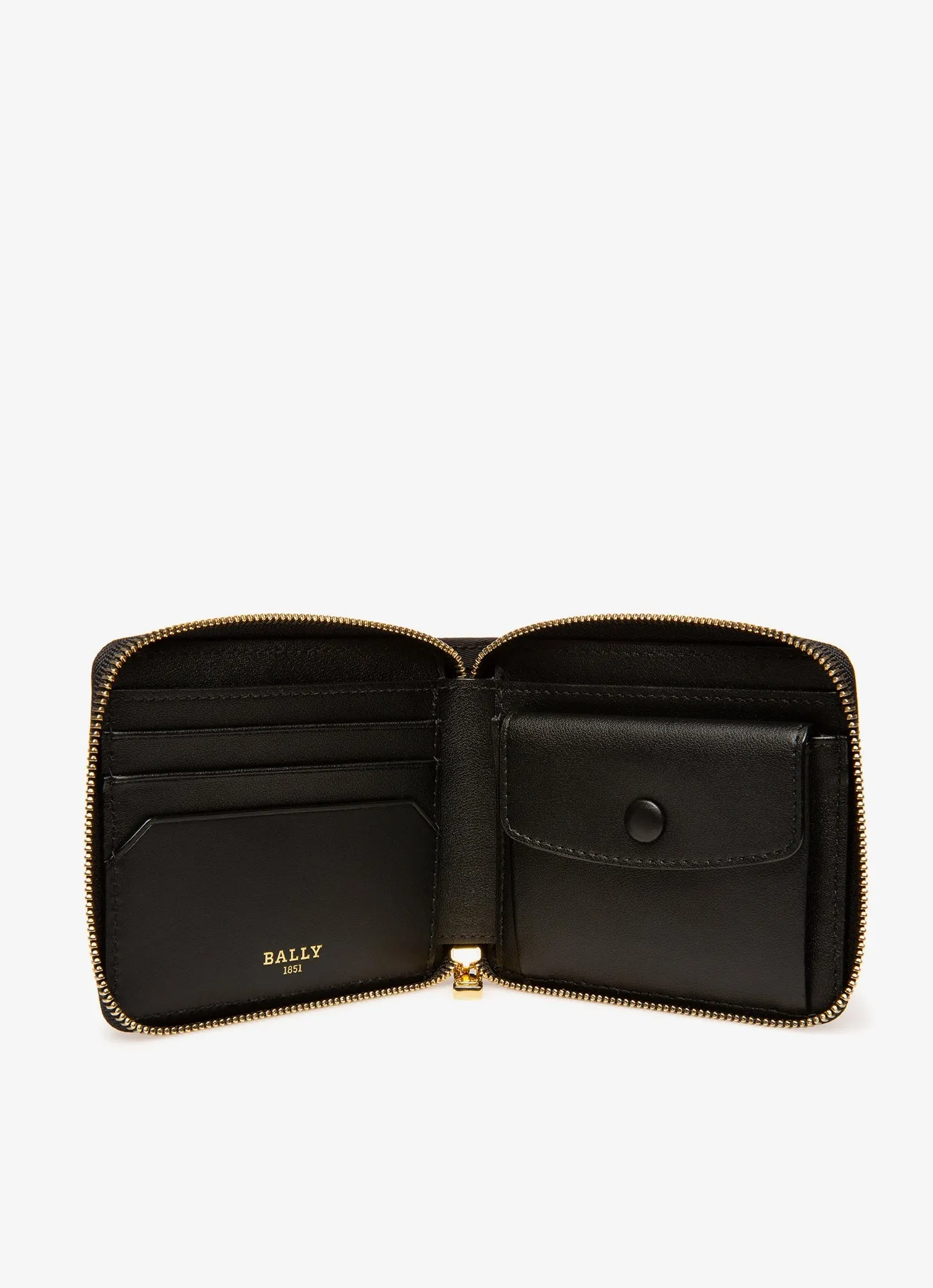Essy - Zip Around Wallet