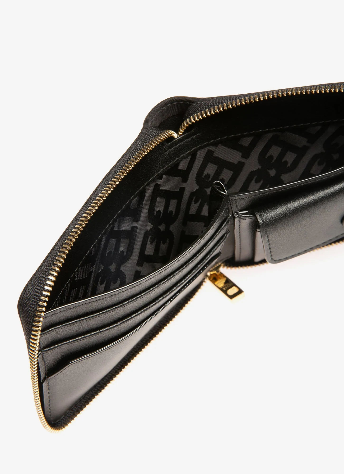 Essy - Zip Around Wallet