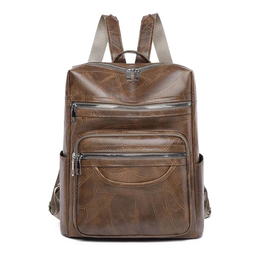 Everett™ - Classic City Chic Backpack