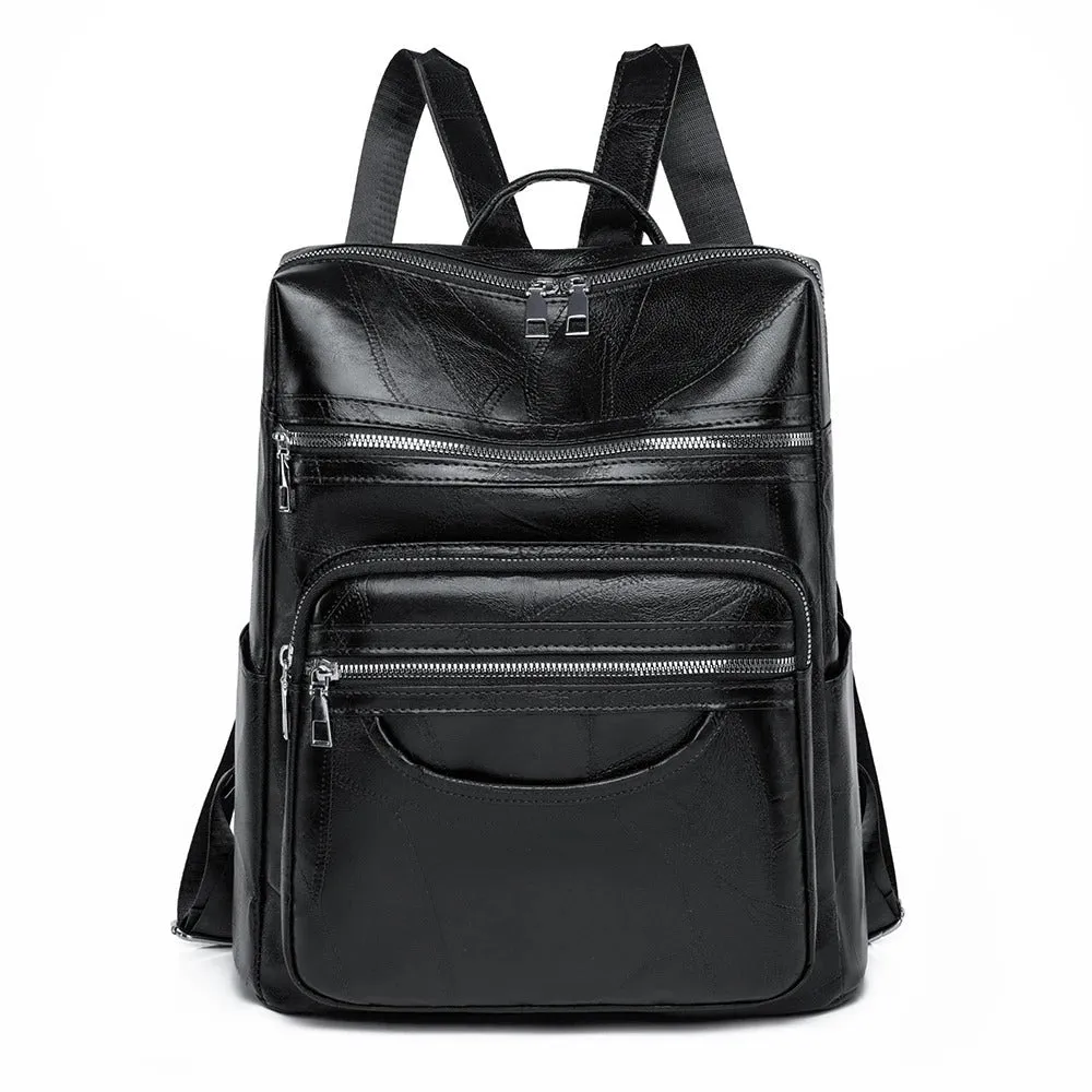 Everett™ - Classic City Chic Backpack