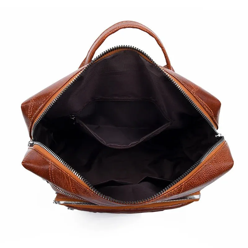 Everett™ - Classic City Chic Backpack