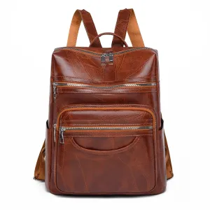 Everett™ - Classic City Chic Backpack