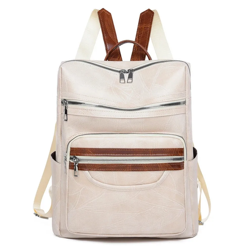 Everett™ - Classic City Chic Backpack