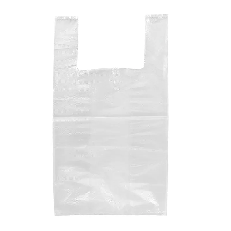 Extra Large Water Soluble Singlet Bag