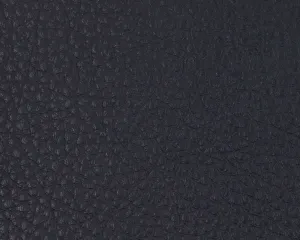 Faith Leather - Black