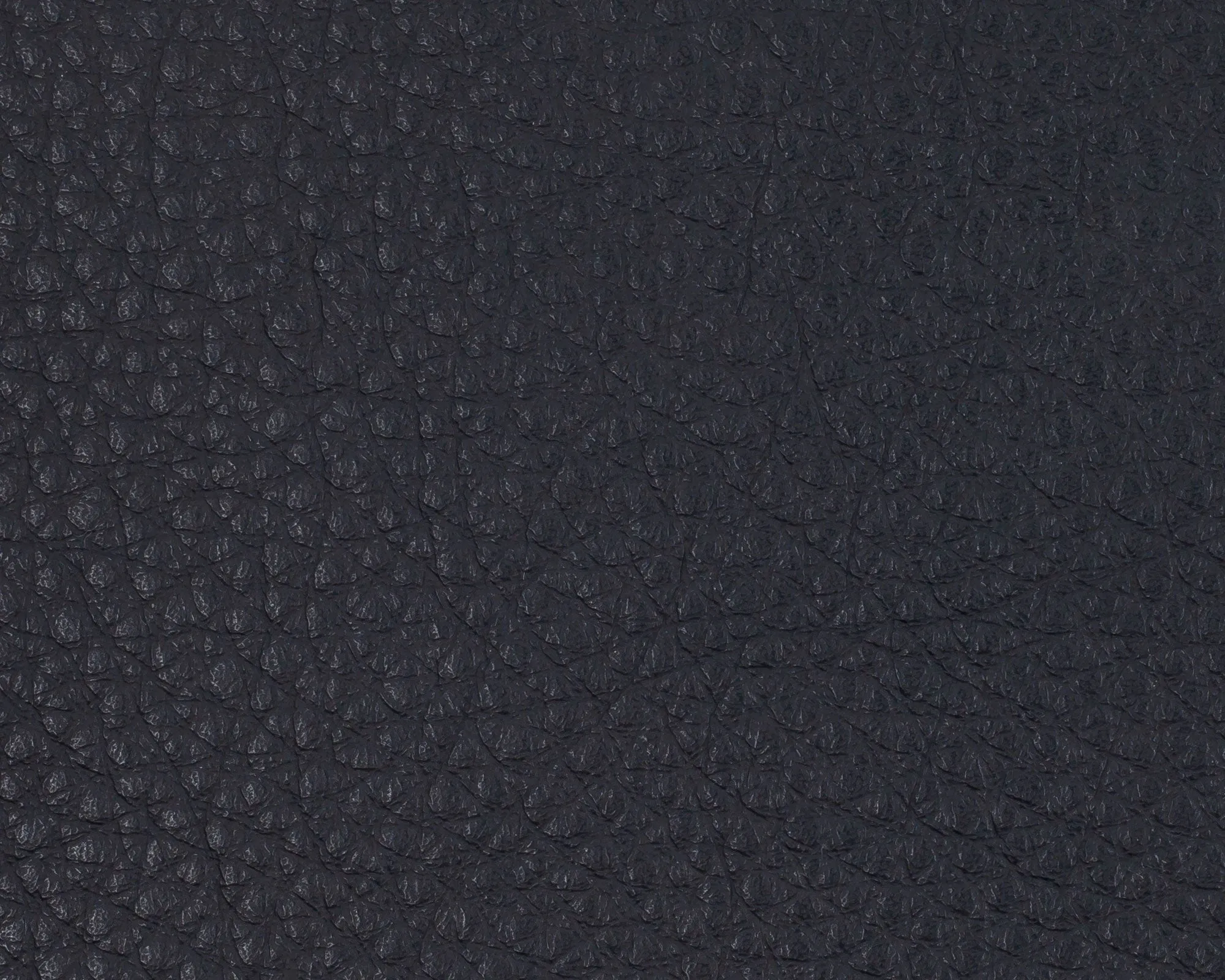 Faith Leather - Black