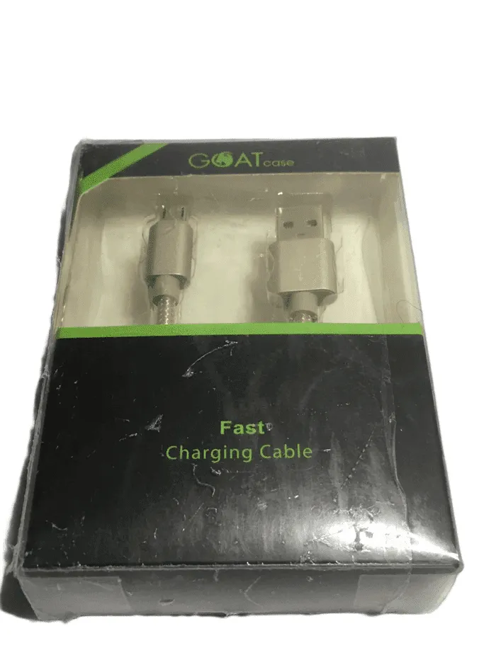 Fast Charging Android Cable (026)
