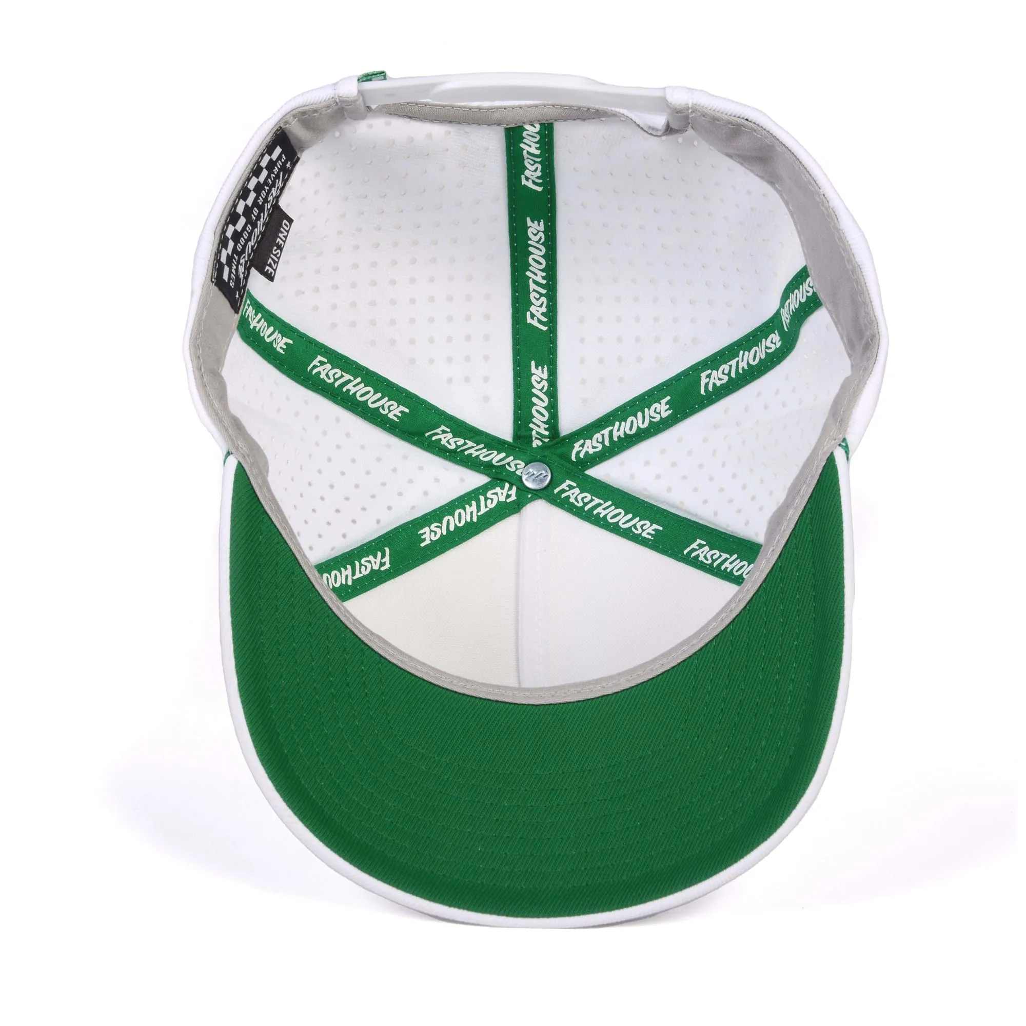 Fasthouse Eagle Hat