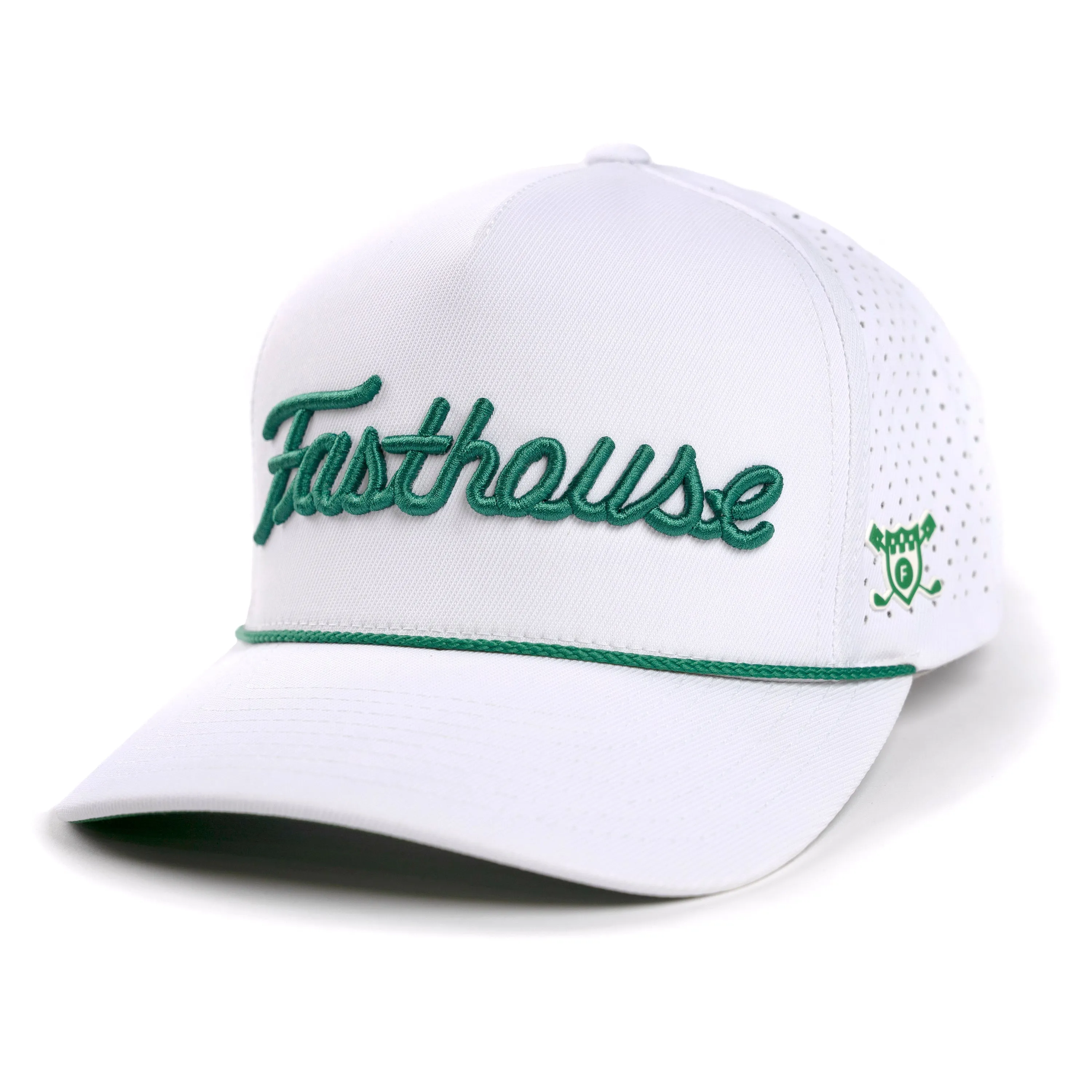 Fasthouse Eagle Hat
