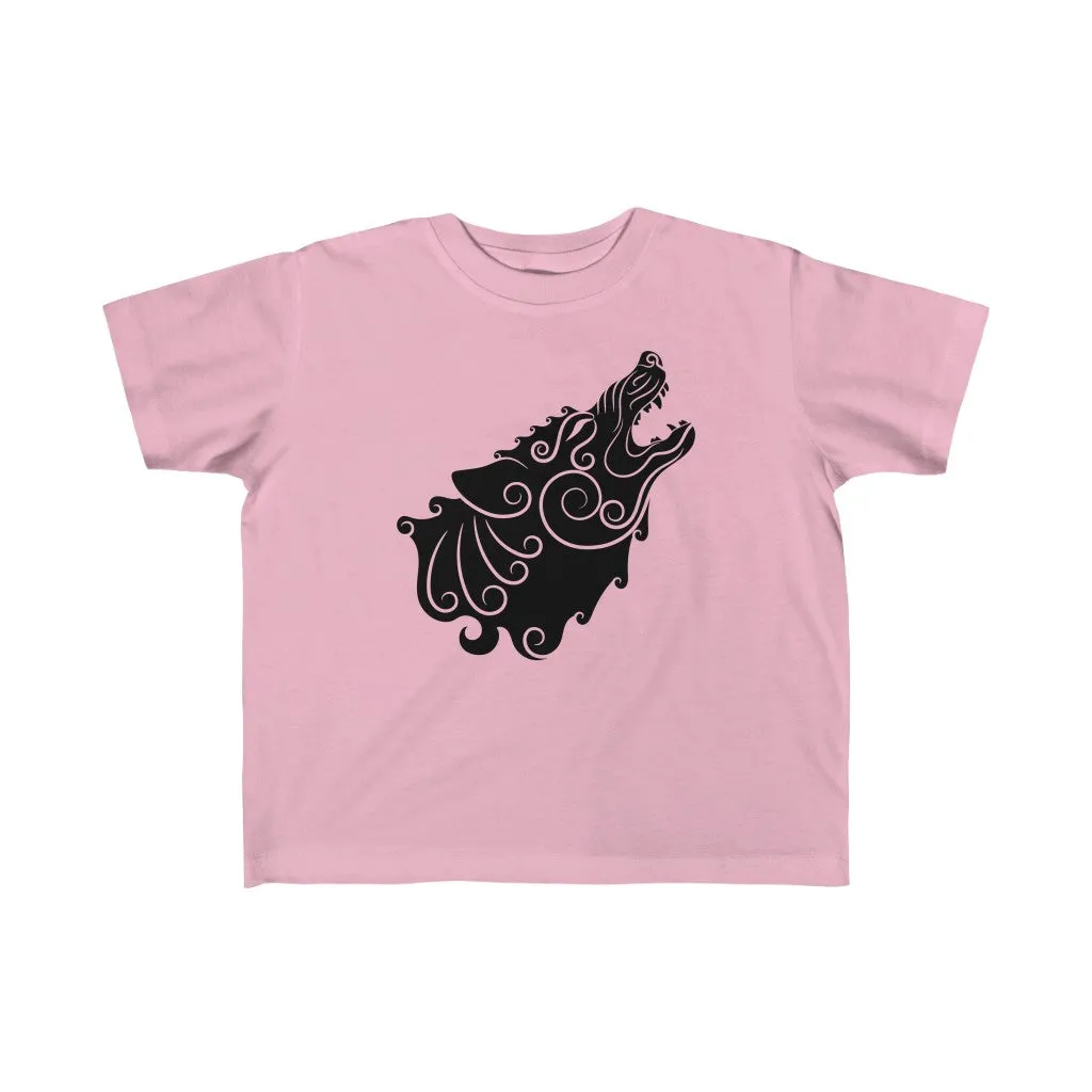 Fenrir Toddler Tee
