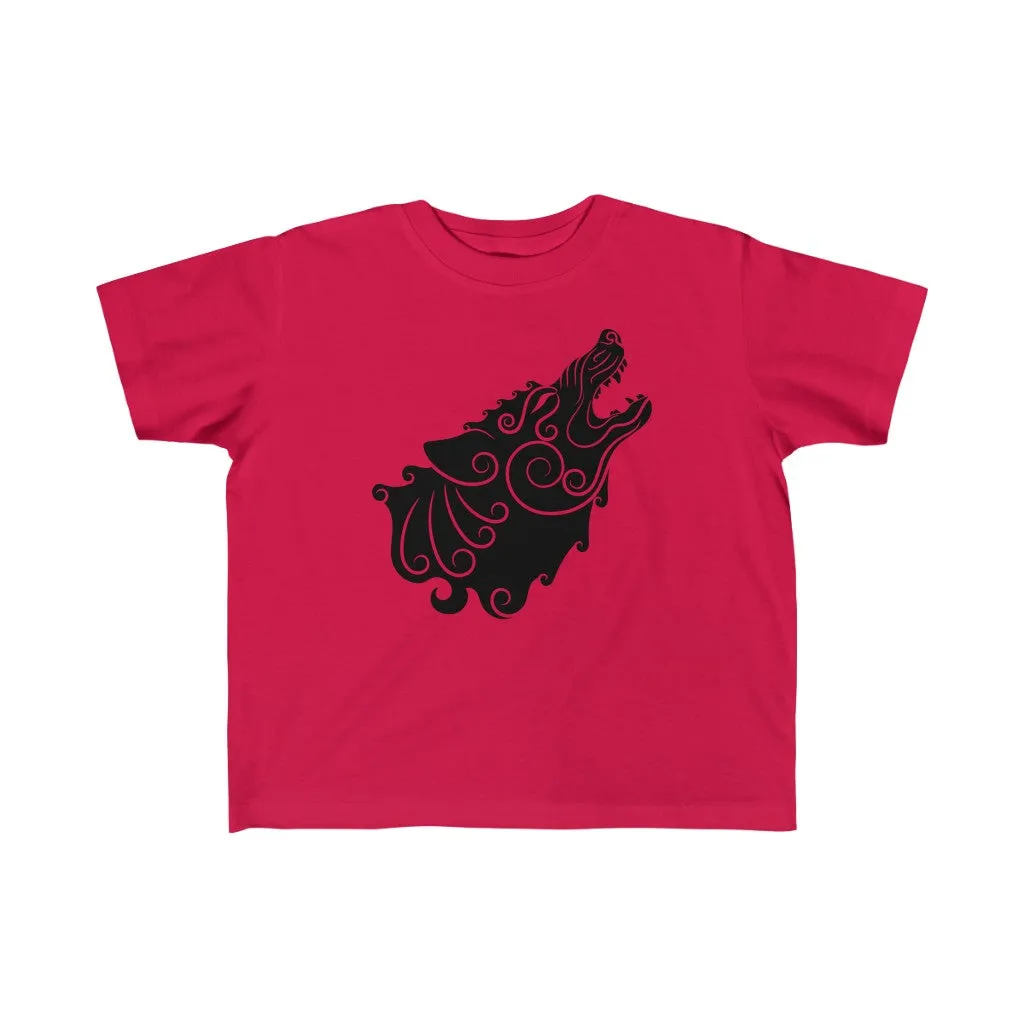 Fenrir Toddler Tee
