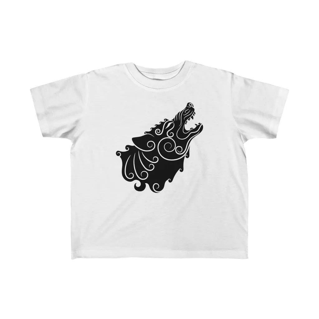 Fenrir Toddler Tee