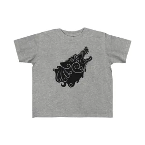 Fenrir Toddler Tee